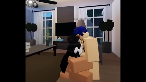 (Roblox)  Fucking My Ex Boyfriend For Money