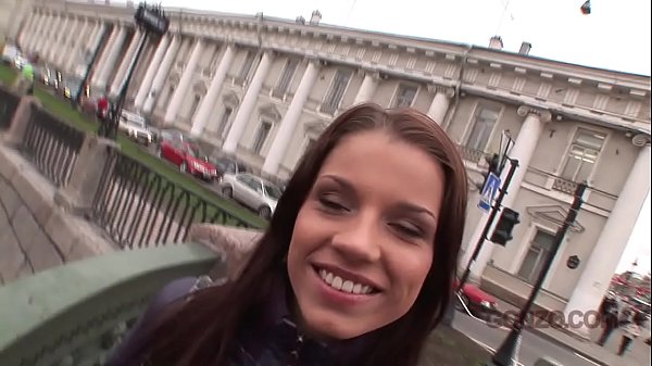 LEGALPORNO FULL SCENE - Exclusive Angel Rivas Anal POV!