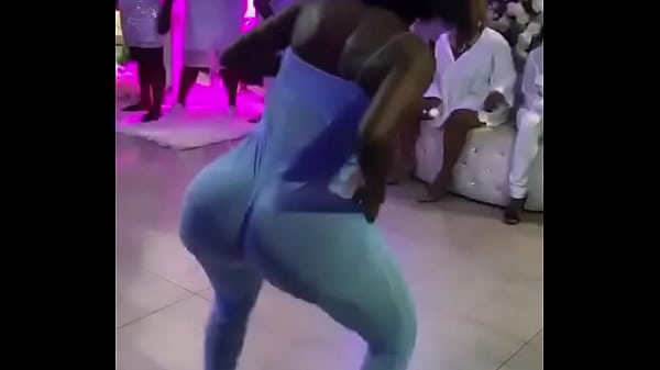 Gros culs africain trwek