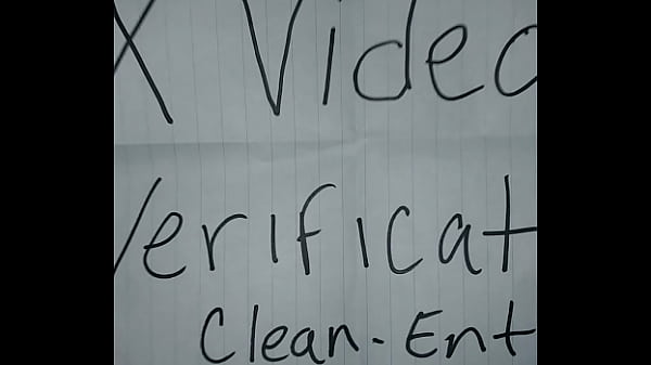 Verification video