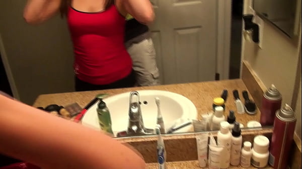 Cameron Canada is a rising starlet and today she is living out a fantasy