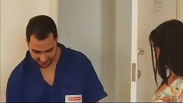 The electrician will show you where the problem is.