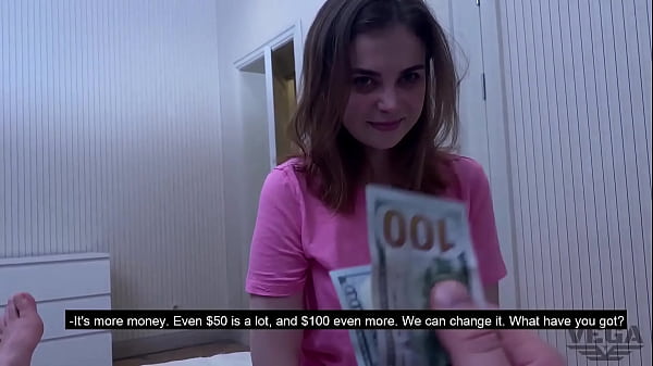 MY LITTLE PETITE STEP SISTER NEEDS MONEY FOR BTS CONCERT