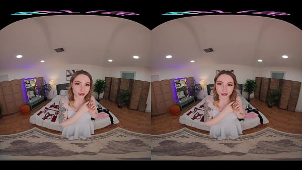 Download Video - VRALLURE How Do You Want It