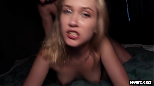 CUCKED - She Made Him Film Her Treatment