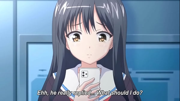 Download Video - Stream Eroriman Junjou Meikko o Loveho ni Tsurekonde Yaritai Houdai Episode 1 with English subbed for free online