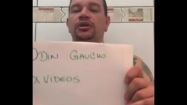 Vídeo de verificação