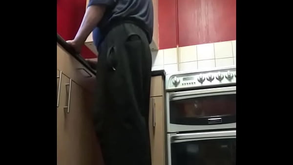 bisexual gay male would let you walk up from behind him pull his pants down and fuck his ass no matter what the size of your cock is part 17