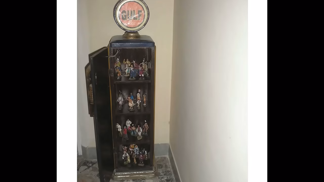 I 10 Comandamenti e tutto il resto !!