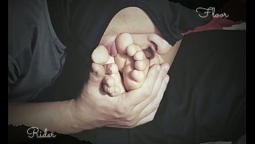 Chastity Slave Worship Feet
