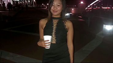 Download Video - Hot Asian Babe Taking Big Black Dick &lpar;Cash&Layla&rpar;
