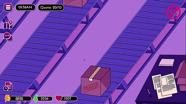  Gameplay Where Girls Are Made #14 Ein Fehler Mit Der Systemintegrität