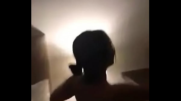 Puteando con buen culo