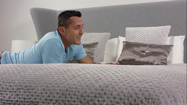 Ricardo fucks Masha Johansson hard first time in the ass