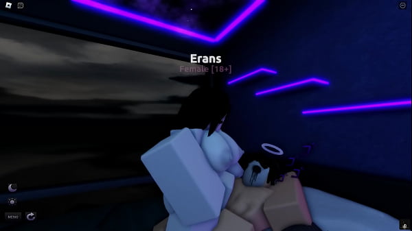Eran Sol - Roblox Sex of Erans and Rizza