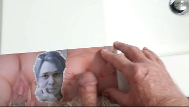 Rustyas1 - A Tribute to My Empinadinha Submissa