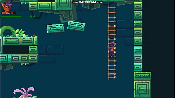 The Adventures of Kincaid {Part 3} {No Damage}