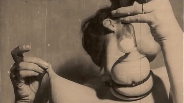 Vintage Funky Lactation Lesbiennes