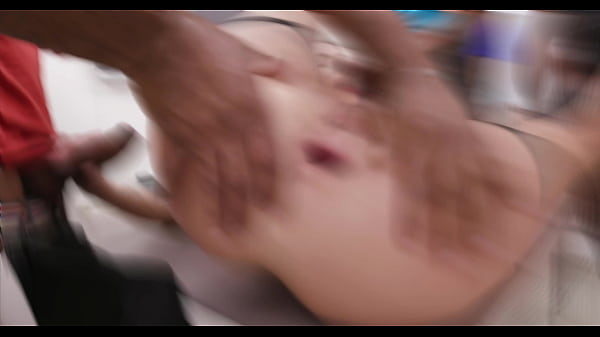 RELOAD Mary Jane 5on1 Squirt Drink, with Balls Deep Anal, DAP, TP, Gapes, Almost ButtRose and Swallow GIO1753m