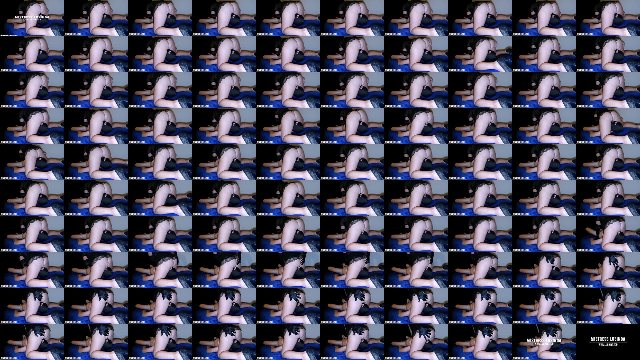 Amateur mistress facesitting 预览图