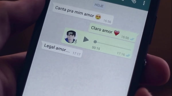 Chanter Pas De Whatsapp