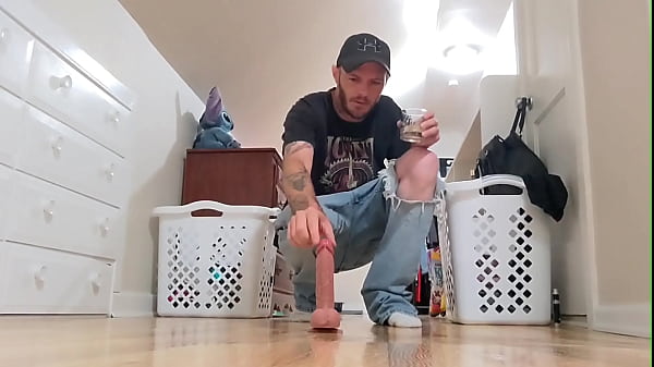 POV you turned out your straight friend and fuc...