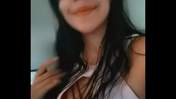 White woman