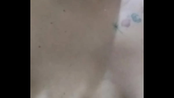 Download Video - La creyente sale a dar la&period; Palabra y se regresa a masturbarse