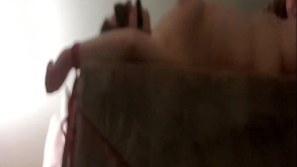 2024 02 02 Slave Sa, second in the clan, submissive