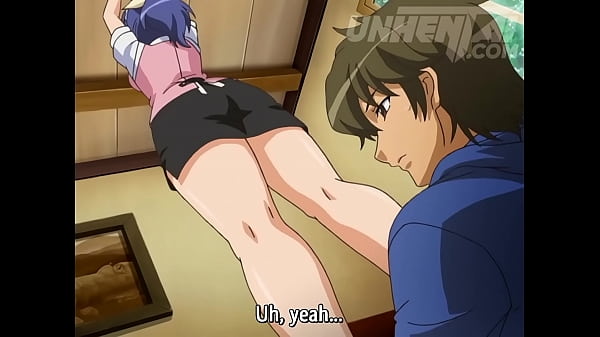 Download Video - Teen Boy Caught Peeking Up her Skirt&excl; &mdash; Hentai &lbrack;ENG&rsqb;