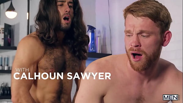 Download Video - MEN&period;com's Fab 3 Part 1 - A Gay XXX Parody &sol; MEN &sol; Diego Sans&comma; Calhoun Sawyer  &sol; watch full at  www&period;sexmen&period;com&sol;ubs
