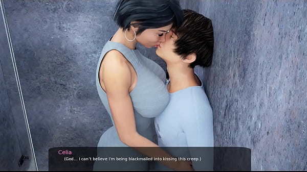 Download Video - 26 - Milfy City - V0&period;6e - Part 26 - Stepsister make cum her stepbrother secretly in his room &lpar;dubbing&rpar;