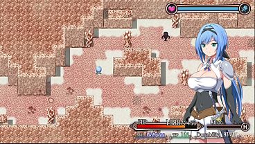 Download Video - Explorando o castelo final - Nightmare Knight - Parte 16 - &lbrack;Good Route&rsqb;
