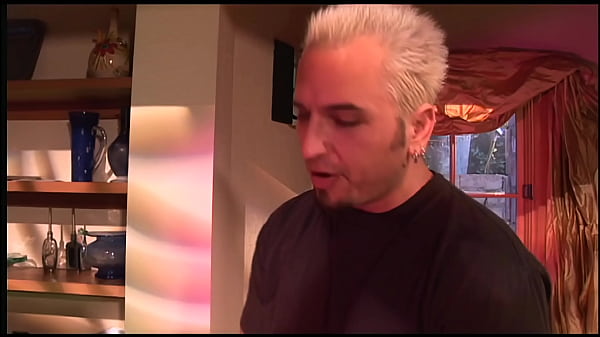 Kirsten Price Gets Her 18 Year Old Ass Pounded