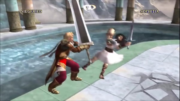  The Ultimate Reverse Ryona Compilation