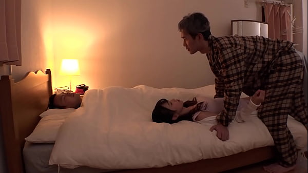 A beautiful young wife is noticed. One day, she is screwed with a big dick and the pleasure is unbearable.... The young wife begins to seek the pleasure that she could never experience with her husband. Part3.