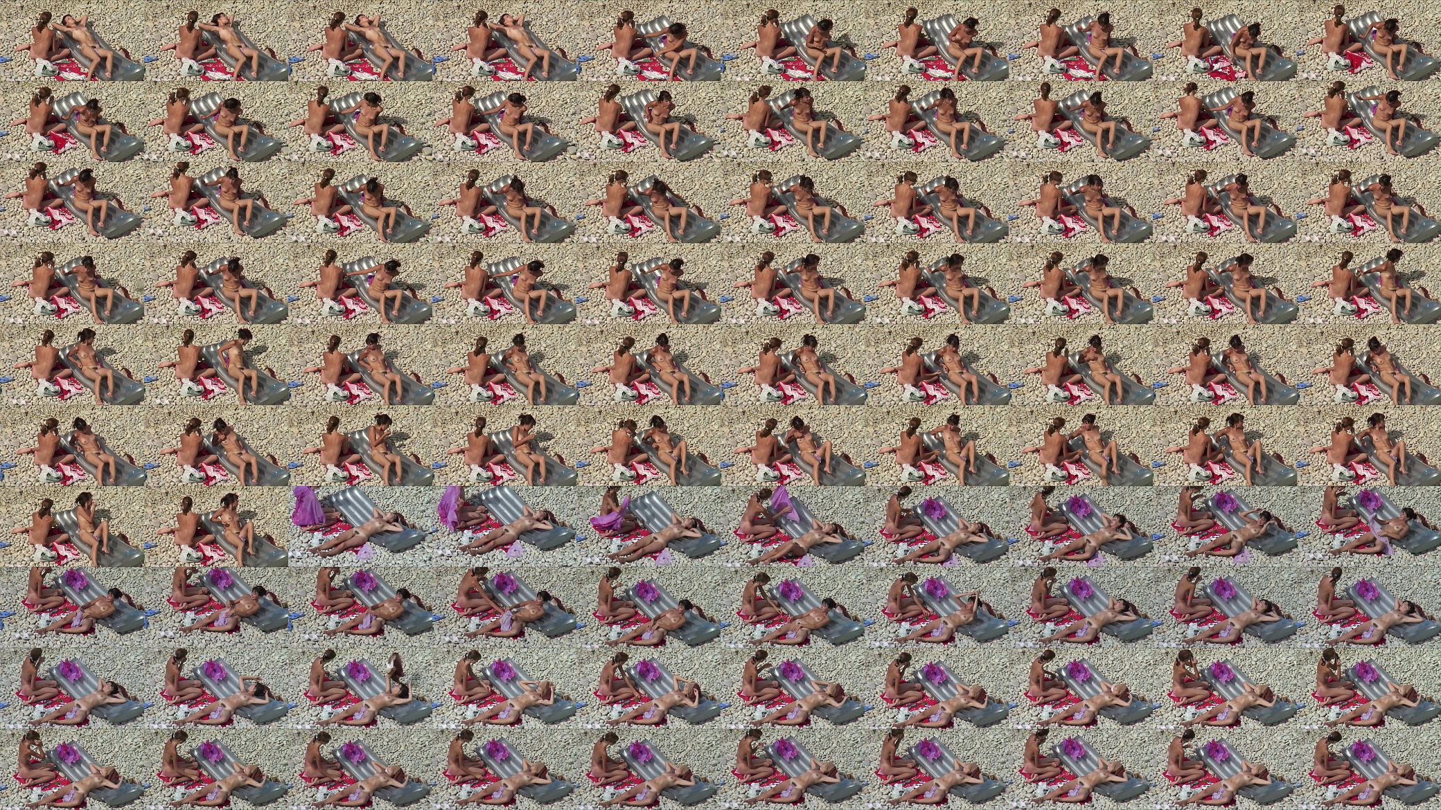 beach 预览图
