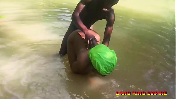 Download Video - HARDCORE FUCKED WITH STEPSISTER IN THE VILLAGE STREAM