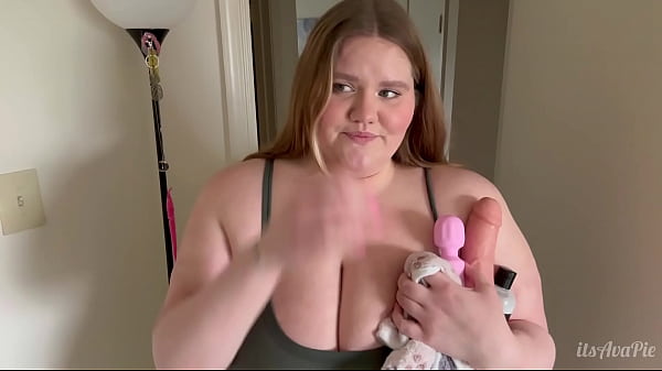 Reluctant BBW StepDaughter fantasy fuck