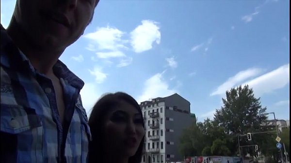 Download Video - Stadtficker 5 Scene1 - KimXXX