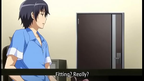 Hentai. Los descubren en pleno sexo kun