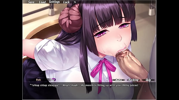 Download Video - Iku Iku Succubus part 4