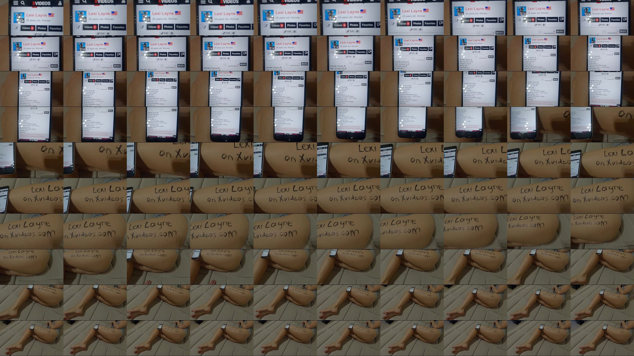 Verification video 预览图