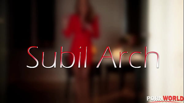 Solo and Sexy - Classy Girl is Passionate