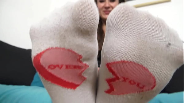 Do you like stinky socks!?