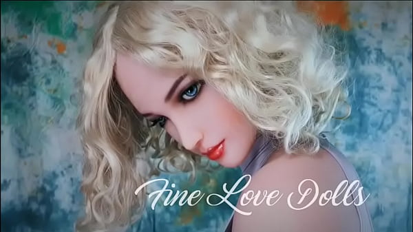 Candice (WM Dolls ®) - 172cm - 89D - TPE Doll