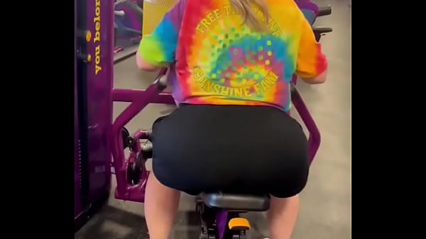 Update: staying consistent & showing up #gymjourney