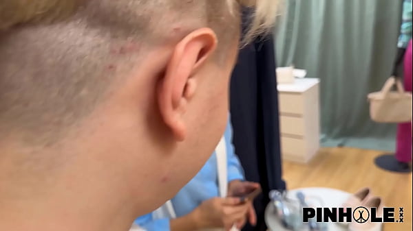Download Video - PINHOLE XXX&period; He fucked my ass and put a toy in my pussy at the same time