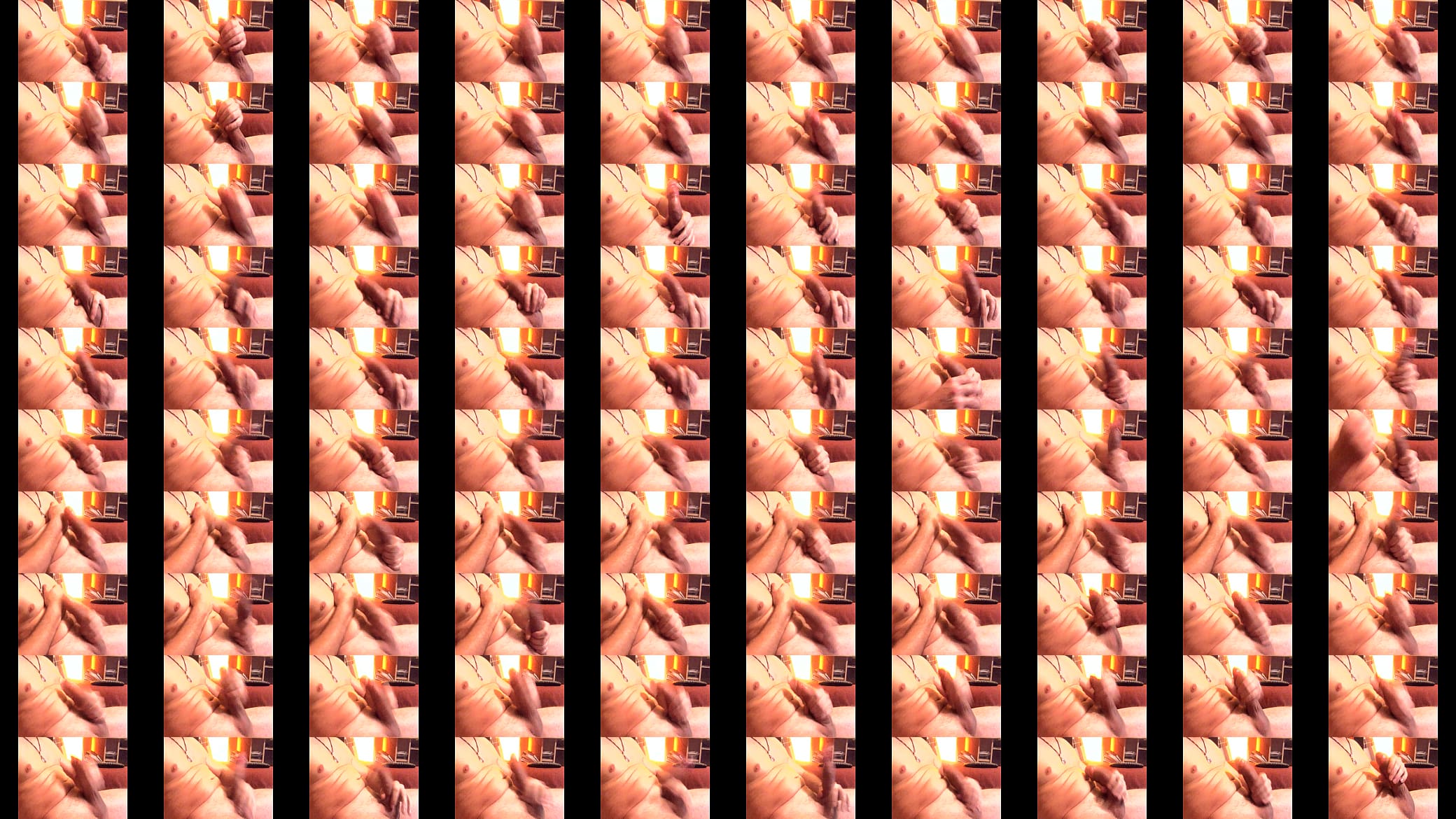 Big Cock HH - Dicker Schwanz braucht es hart 预览图