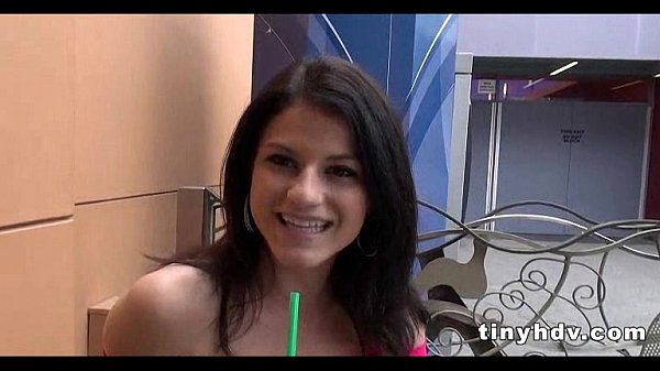 Teen Pov fuck Aubrey Sky 4 91